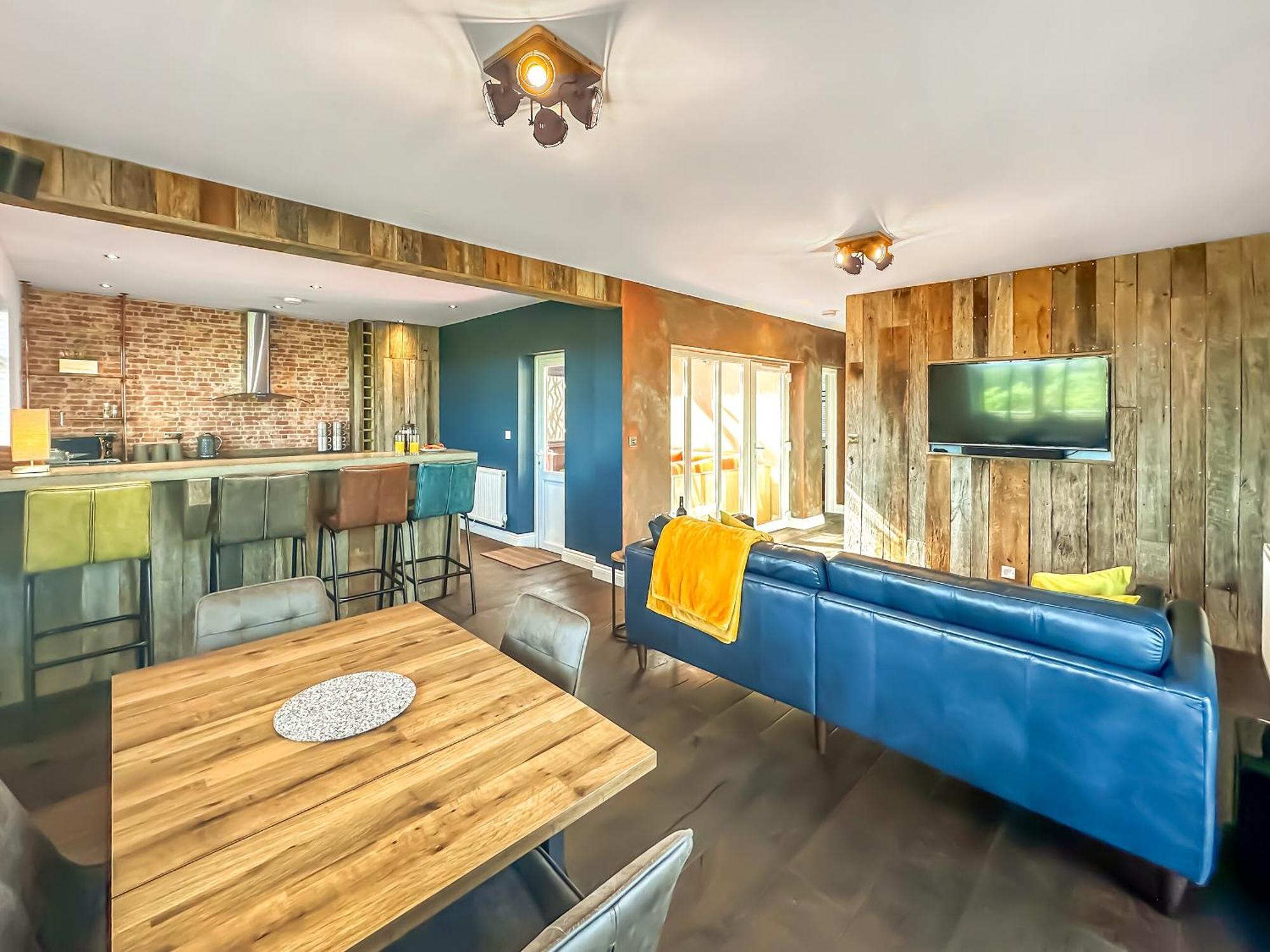 Valhallah Cottage Retreat Broomhill Kültér fotó